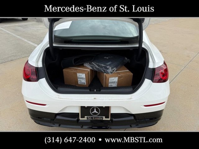 Used 2026 Mercedes-Benz CLA 350 image 8