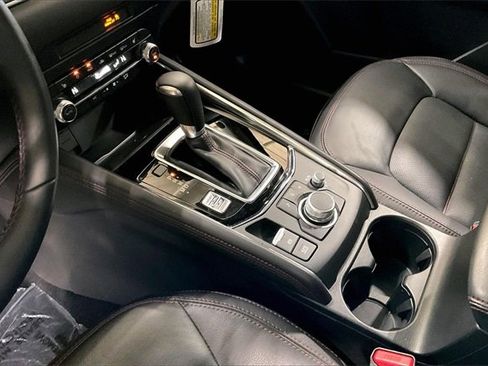 Used 2025 MAZDA CX-5 Carbon Edition image 15