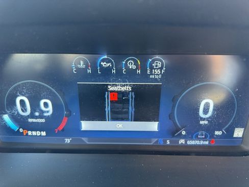 Used 2024 Ford Expedition Max Limited image 13