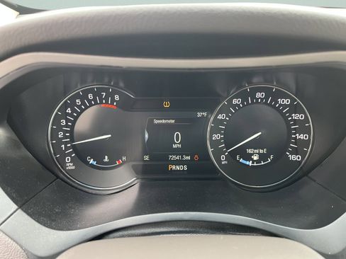 Used 2019 Lincoln MKZ Reserve w/ Reserve Plus Package image 17