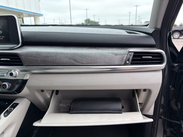 Used 2020 Kia Telluride EX FWD image 21