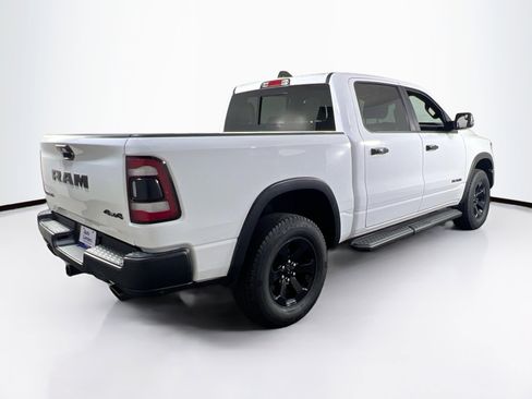 Used 2023 RAM 1500 Rebel w/ Rebel Level 2 Equipment Group AWD/4WD image 5