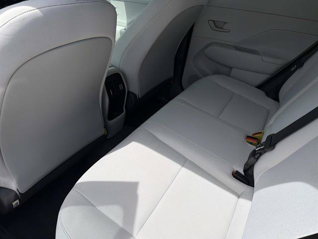 Used 2026 Hyundai Kona SEL Sport FWD image 11