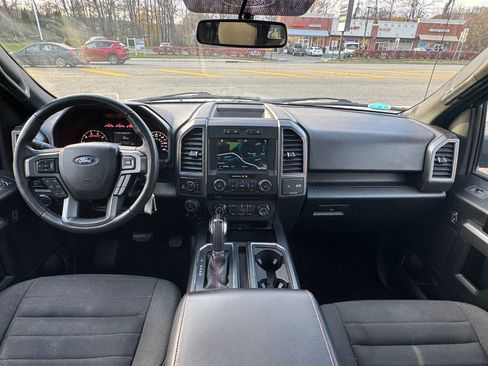 Used 2018 Ford F150 XLT w/ Equipment Group 302A Luxury image 17