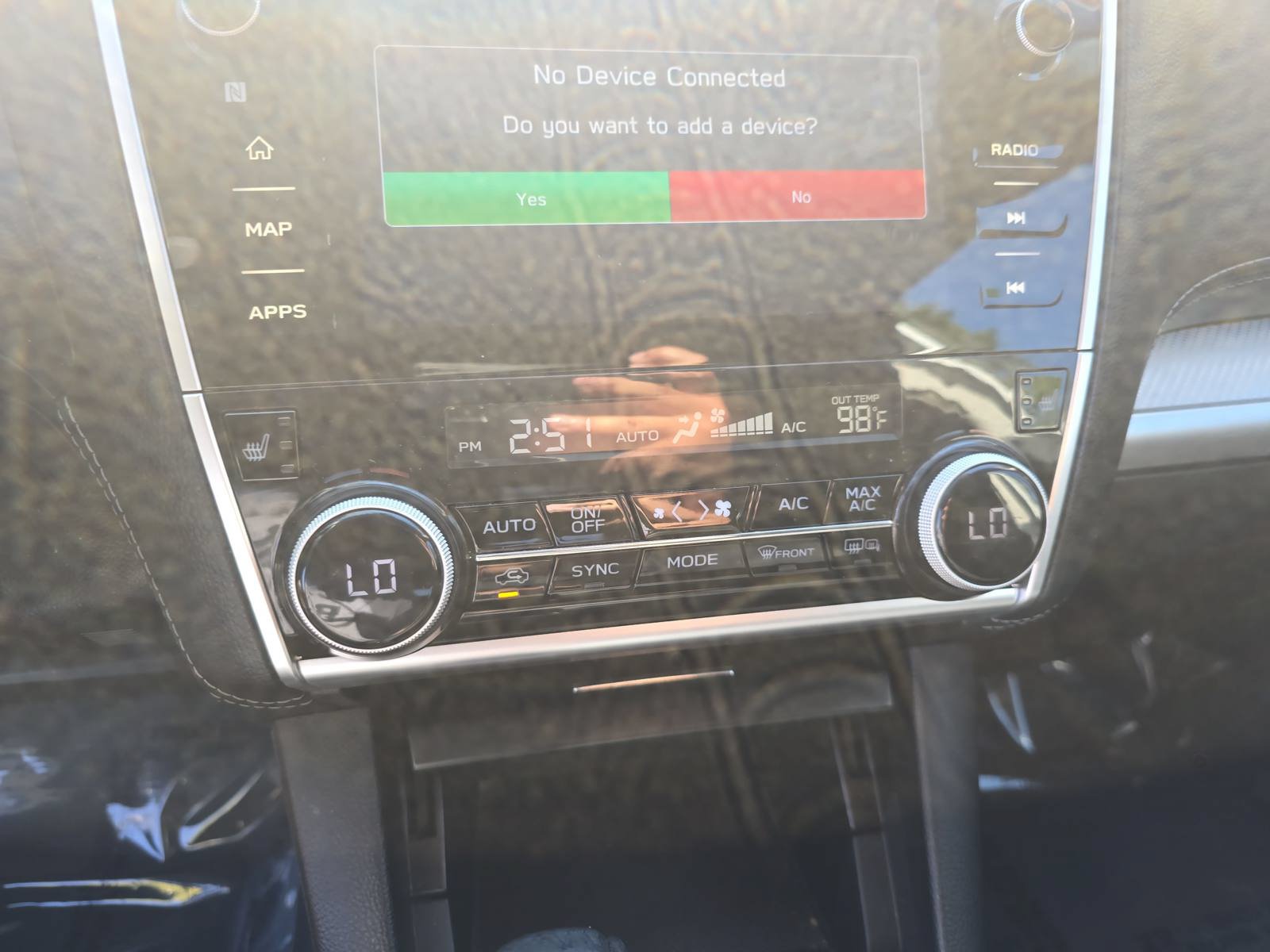 Used 2019 Subaru Outback 2.5i Premium AWD/4WD image 20