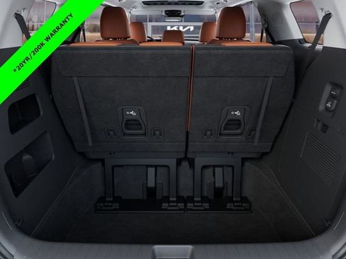 New 2026 Kia Carnival SX image 19