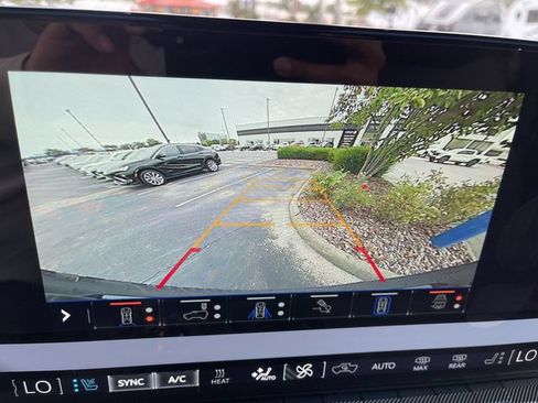 New 2025 GMC Hummer EV 2X w/ LPO, Cargo Utility Package AWD/4WD image 15
