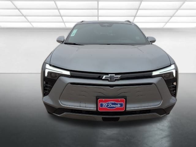 New 2026 Chevrolet Blazer EV LT w/ Midnight/Sport Edition FWD image 24