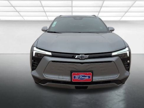 New 2026 Chevrolet Blazer EV LT image 24