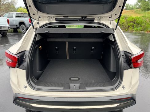 New 2026 Chevrolet Trax ACTIV image 7