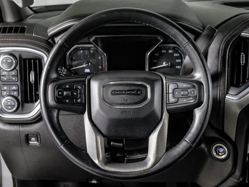 Used 2023 GMC Sierra 3500 Denali w/ Denali Ultimate Package AWD/4WD image 16