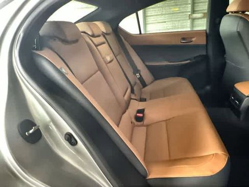 Used 2025 Lexus IS 350 F Sport w/ Accessory Package 2 RWD image 14