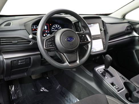Certified 2024 Subaru Impreza 2.0i AWD/4WD image 12