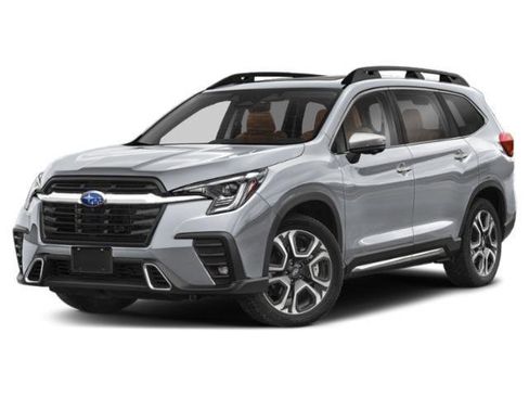 Certified 2023 Subaru Ascent Touring image 1