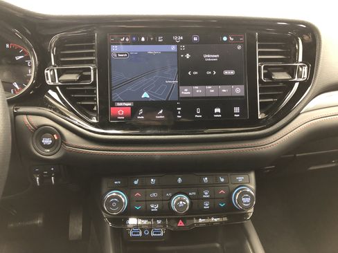 Certified 2024 Dodge Durango GT image 24