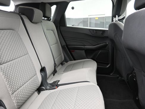 Used 2022 Ford Escape SE w/ SE Sport Appearance Package AWD/4WD image 26