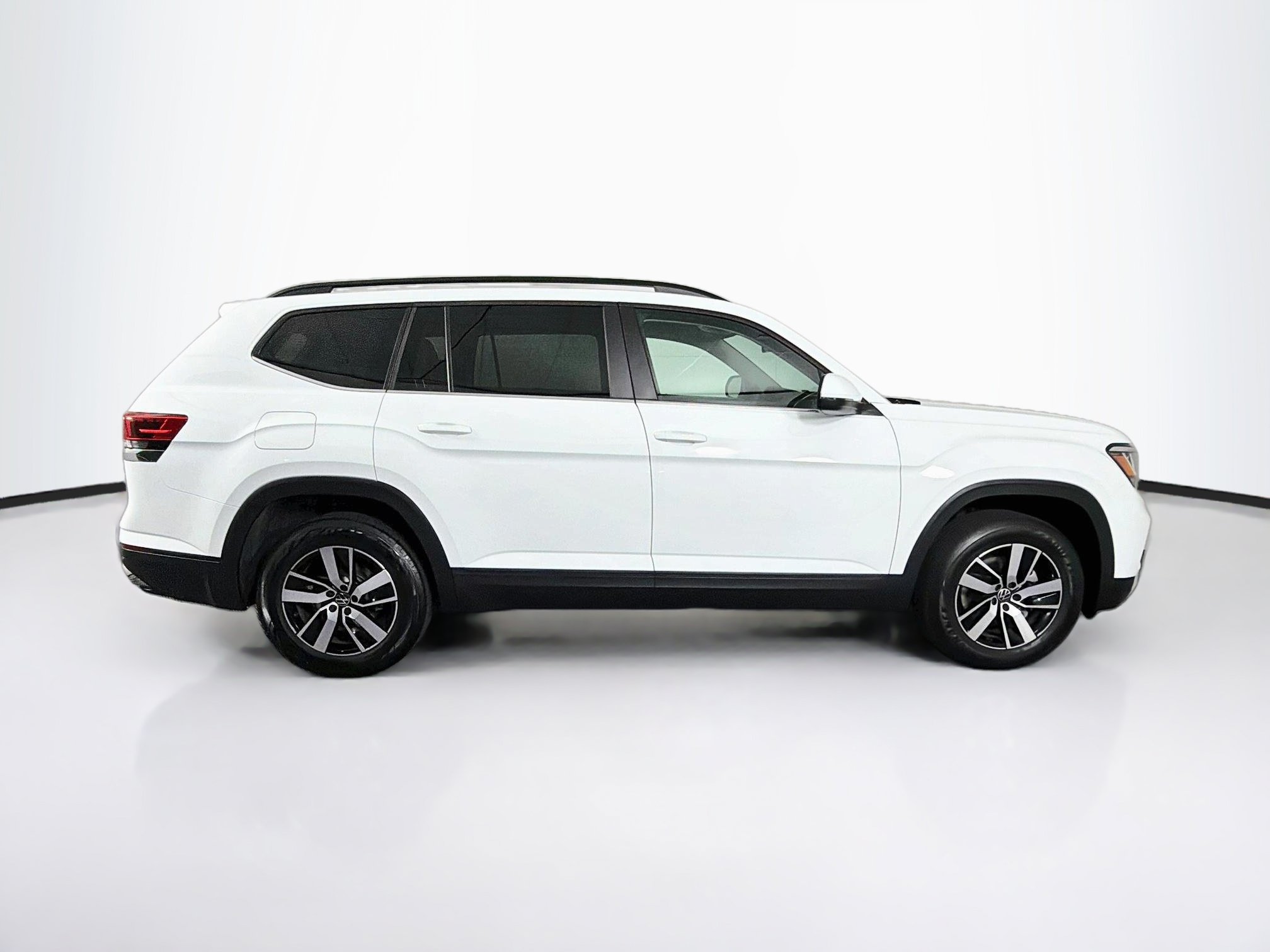 Used 2023 Volkswagen Atlas SE FWD image 10