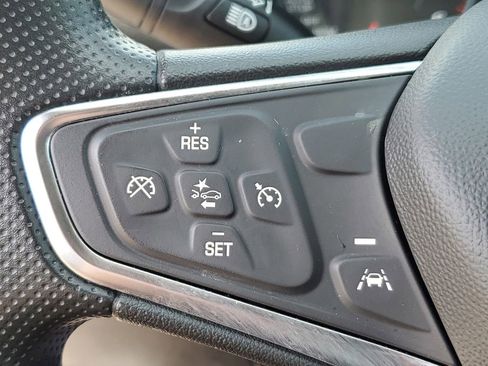 Used 2025 Chevrolet Malibu LT FWD image 9