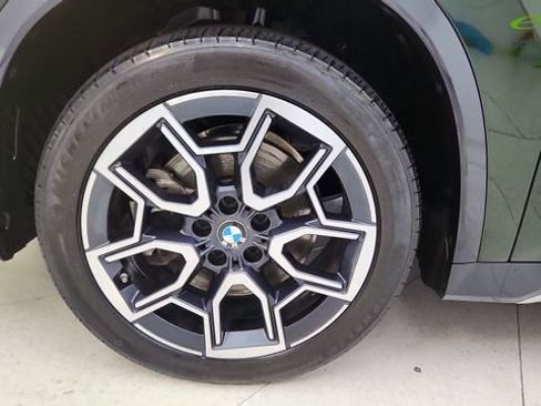 Used 2025 BMW X1 xDrive28i AWD/4WD image 61