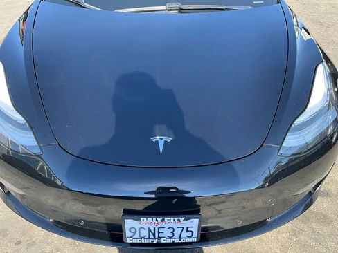 Used 2020 Tesla Model 3 Long Range image 89