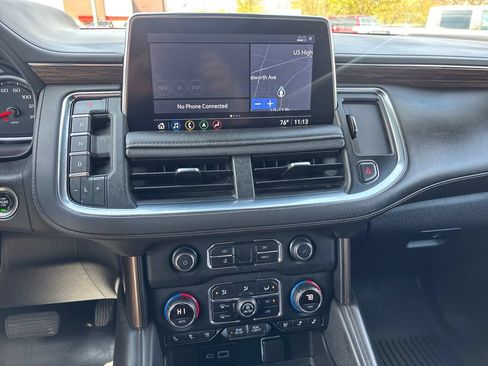 Certified 2021 Chevrolet Suburban High Country w/ Premium Package AWD/4WD image 25