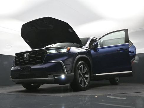 Certified 2023 Honda Pilot Elite image 38