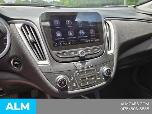 Used 2024 Chevrolet Malibu LT FWD image 23