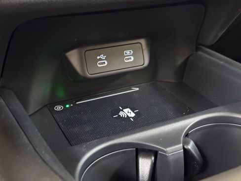 New 2026 Honda HR-V Sport image 32