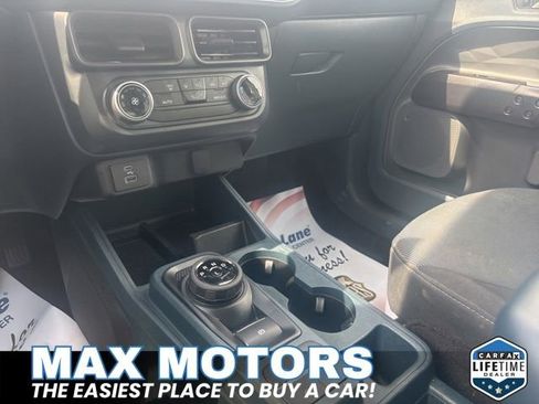 Used 2024 Ford Maverick XL FWD image 15