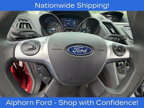 Used 2015 Ford Escape SE FWD image 13