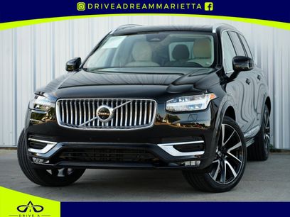 Used 2023 Volvo XC90 B6 Plus w/ Protection Package Premier