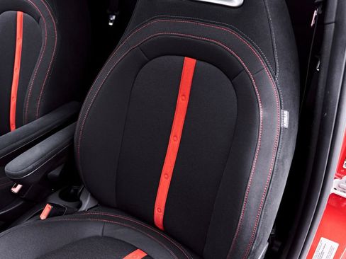 Used 2017 FIAT 500 Abarth w/ Popular Equipment Package FWD image 54