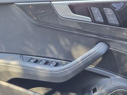 Certified 2024 Audi S5 Premium Plus w/ Premium Plus Package image 28