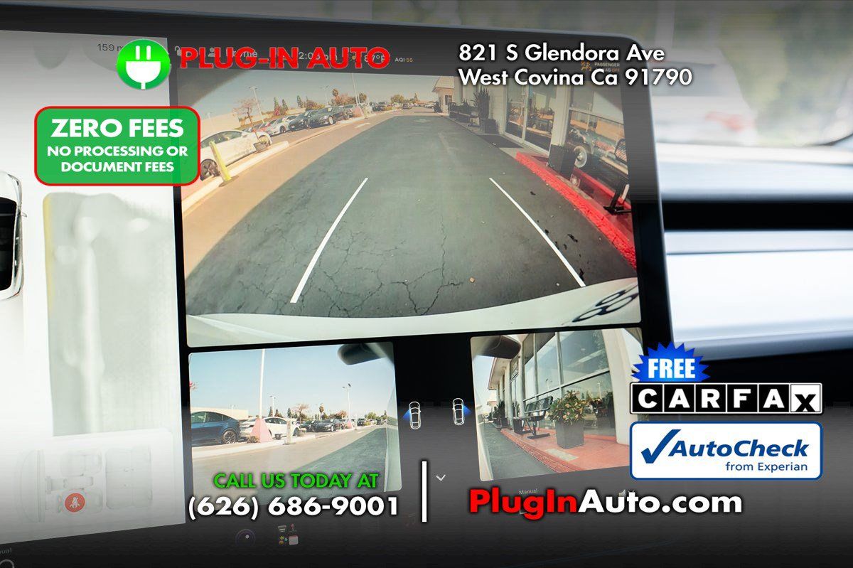 Used 2023 Tesla Model 3 Standard Range RWD image 35