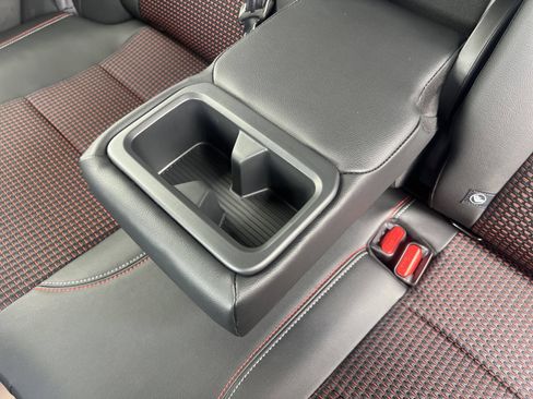 New 2026 Nissan Kicks SR FWD image 20