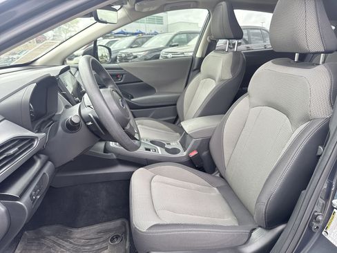 Used 2024 Subaru Crosstrek 2.0i Premium image 25