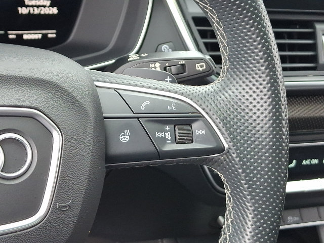Used 2021 Audi SQ5 Premium Plus w/ Premium Plus Package AWD/4WD image 8