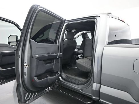 Certified 2022 Ford F150 XL w/ STX Appearance Package AWD/4WD image 16