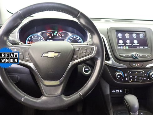 Certified 2022 Chevrolet Equinox LT FWD image 23