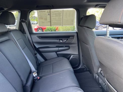 Used 2024 Honda CR-V Sport image 21