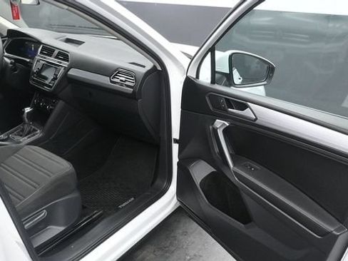 Used 2022 Volkswagen Tiguan S AWD/4WD image 13