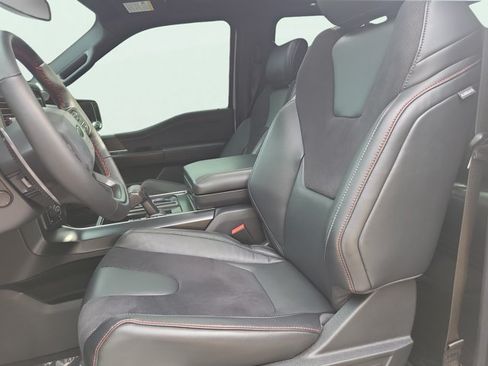 Used 2024 Ford F150 Raptor AWD/4WD image 24