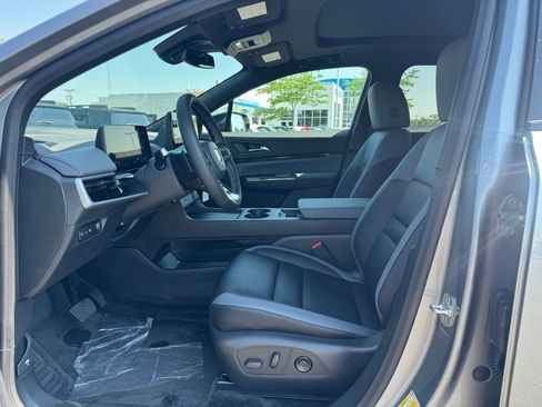 New 2026 Honda Prologue Touring image 12