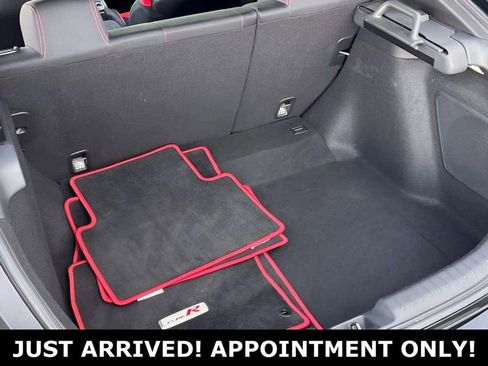 Used 2019 Honda Civic Type R image 21