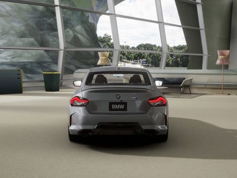 New 2026 BMW M240i M240i w/ Premium Package image 30