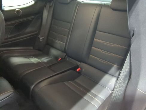 Used 2024 Lexus RC 350 F Sport image 21