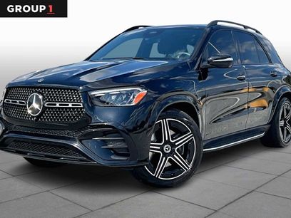 Used 2024 Mercedes-Benz GLE 350 4MATIC