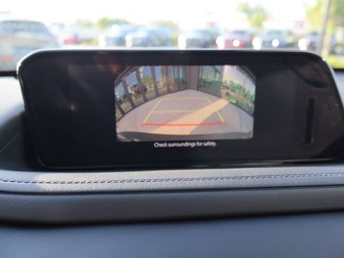 Used 2025 MAZDA CX-30 AWD 2.5 S w/ Preferred Package image 36