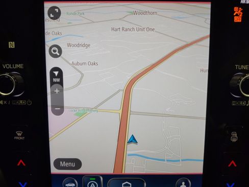 Used 2022 Subaru Outback Wilderness w/ Wilderness Package image 4