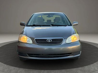 Used 2008 Toyota Corolla S